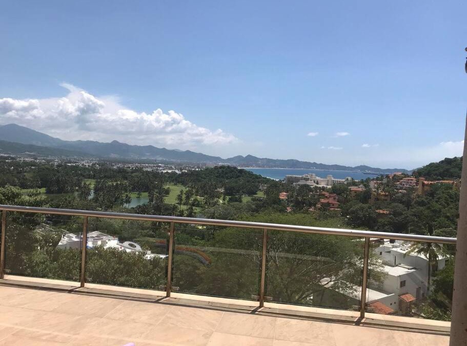 La Audiencia House | Casa del faro 80, con vista al mar
