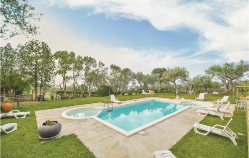 Acquedolci House | Casa Del Gelso