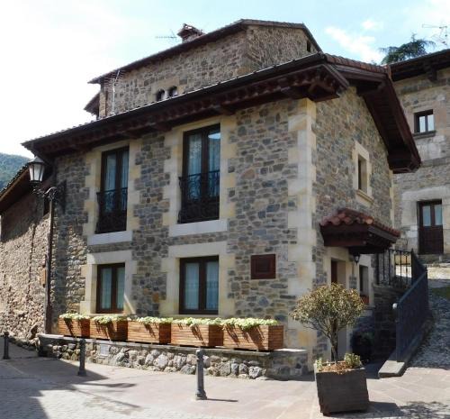 Potes Apartment | Casa del Horno