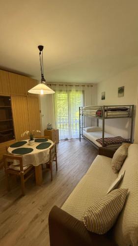 Castione della Presolana House | Casa della Presolana