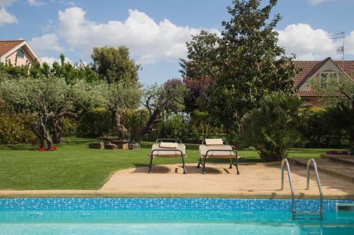 Piazza Armerina Apartment | Casa Del Jazz