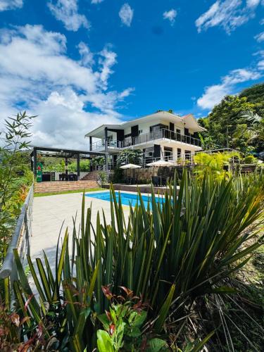 Garagoa Villa | Casa del lago garagoa Boyaca