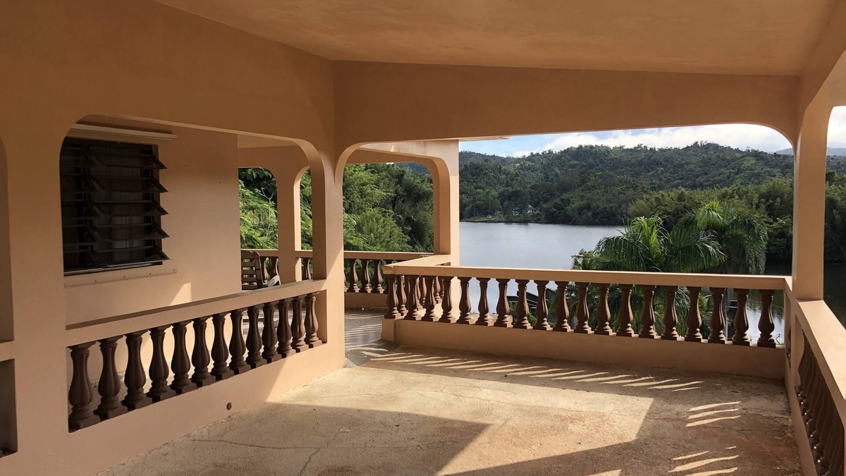 Adjuntas Apartment | Casa del Lago Garzas, Suite 101