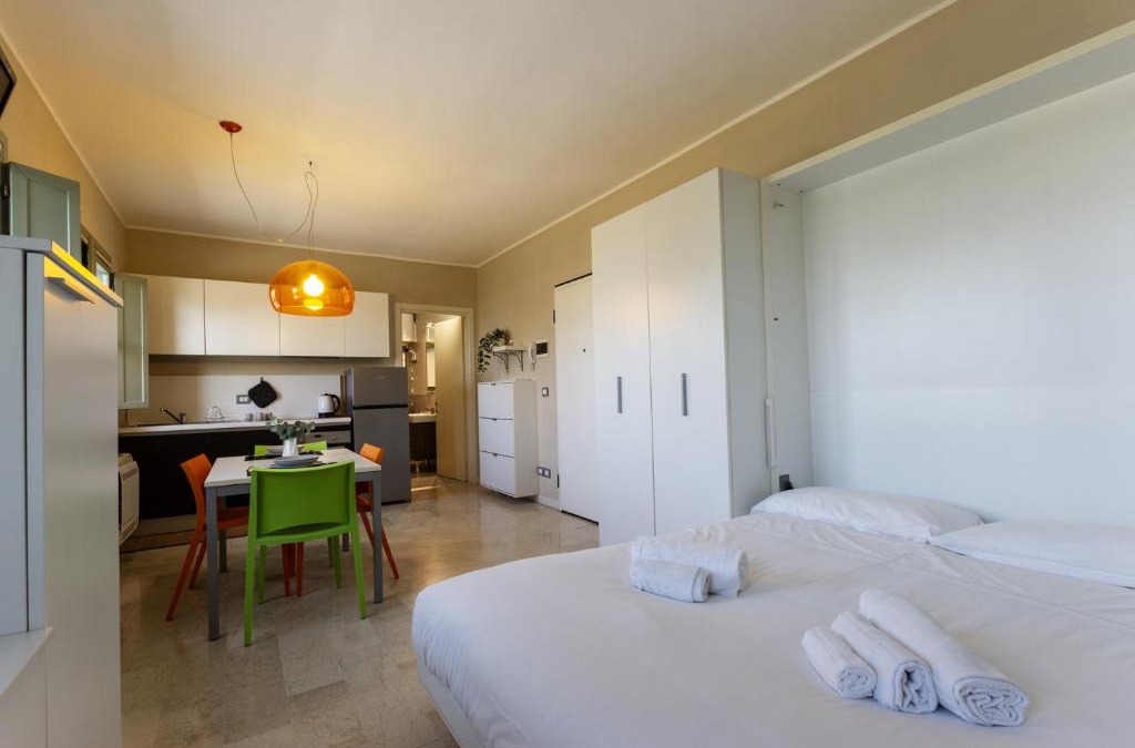 Old Town Apartment | Casa del Lago