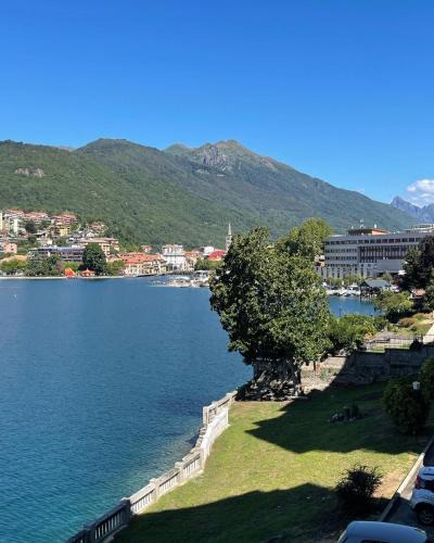 Omegna Apartment | CASA DEL LAGO