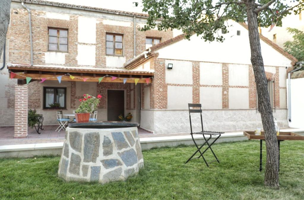 Orbita House | Casa del maestro