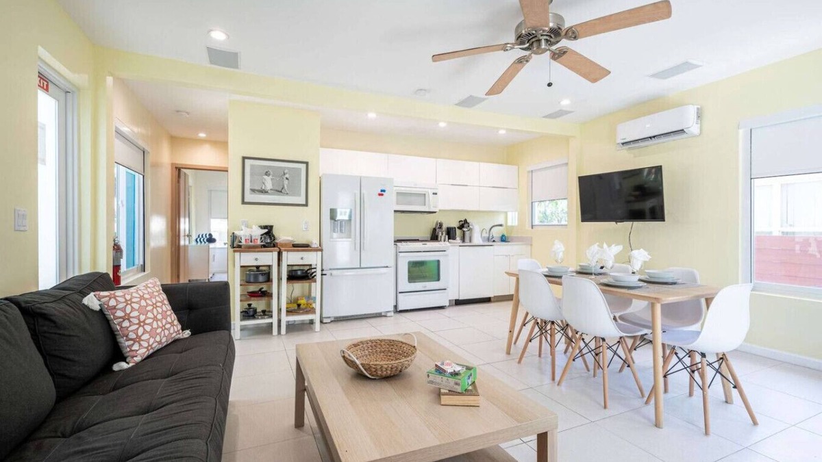 South Lake Apartment | Casa Del Mar # 5 , Beach access