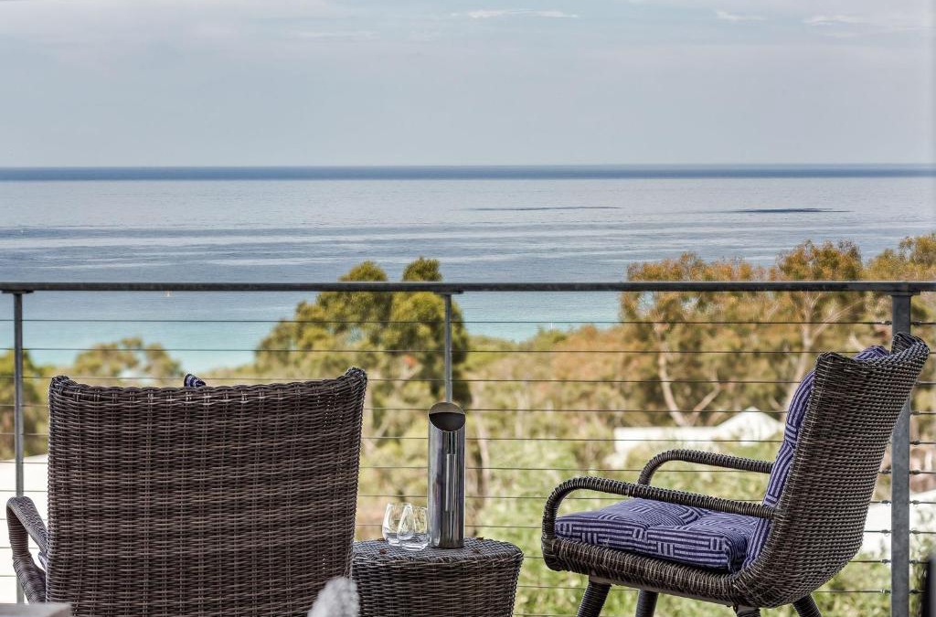 Eagle Bay House | Casa del Mar