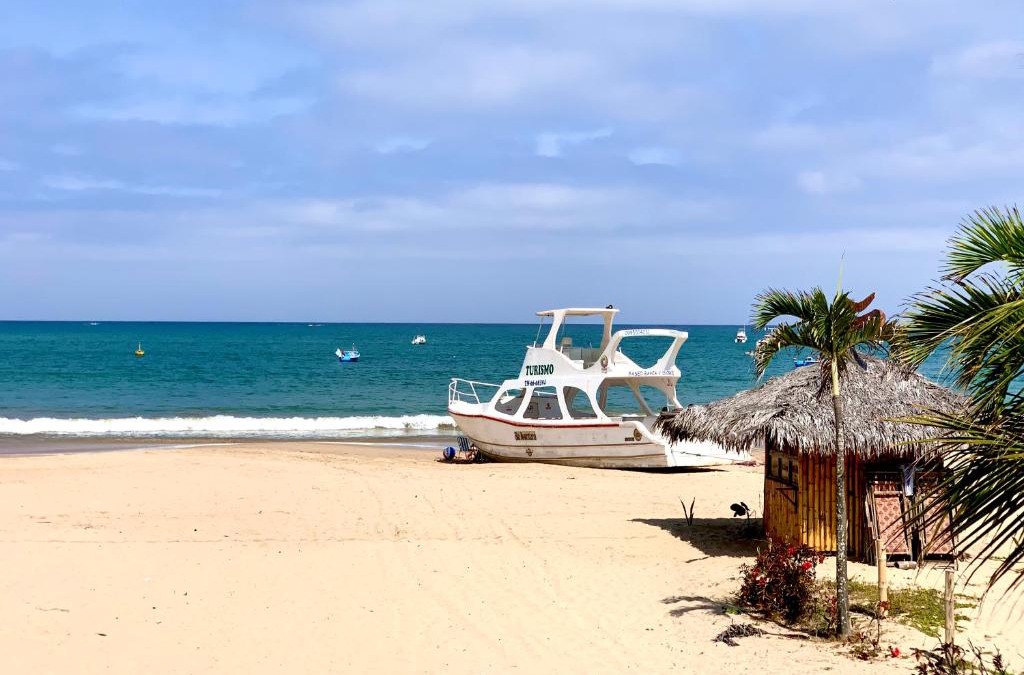 Ayangue House | CASA DEL MAR