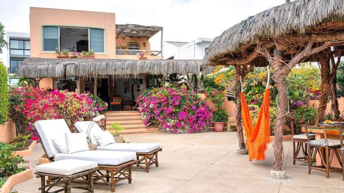 Punta Blanca Villa | Casa del Mar - Escape from Reality - Punta Blanca, Ecuador