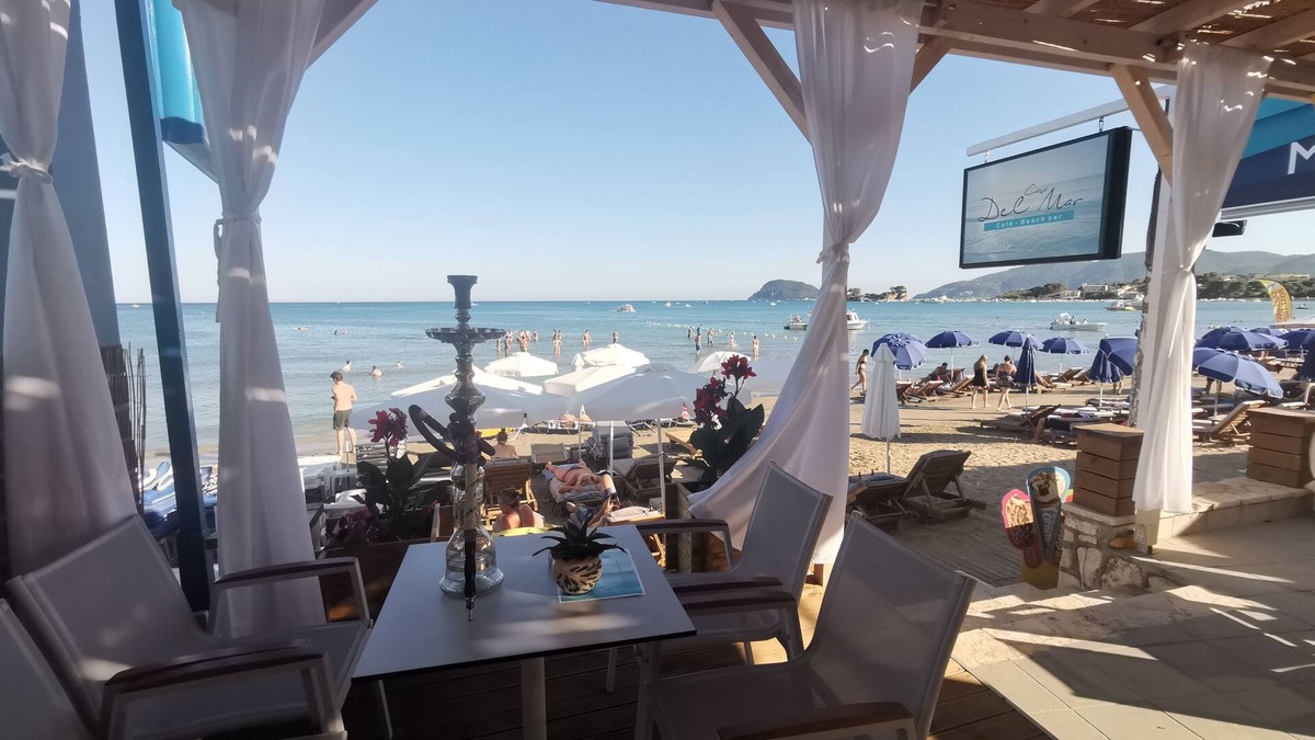 Laganas Hotel | Casa Del Mar