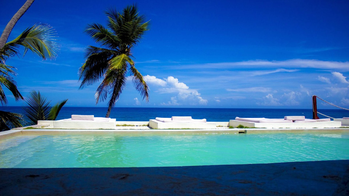 La Cienaga Cabin | Casa del Mar Lodge
