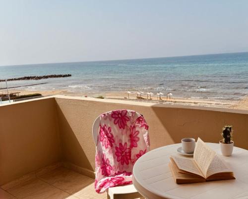 Kokkini Chani Apartment | Casa Del Mare