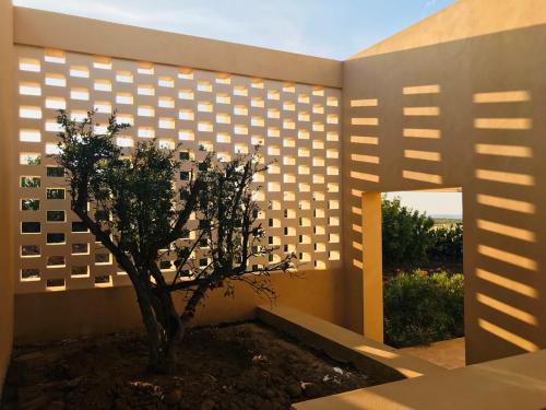 Menfi House | Casa del Melograno