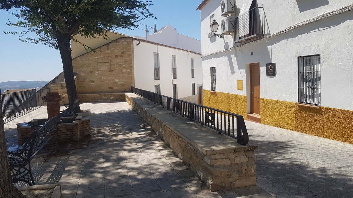 Arjona House | CASA DEL MIRADOR in Arjona