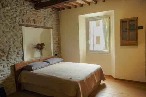 Mercato Saraceno Apartment | Casa del Moro