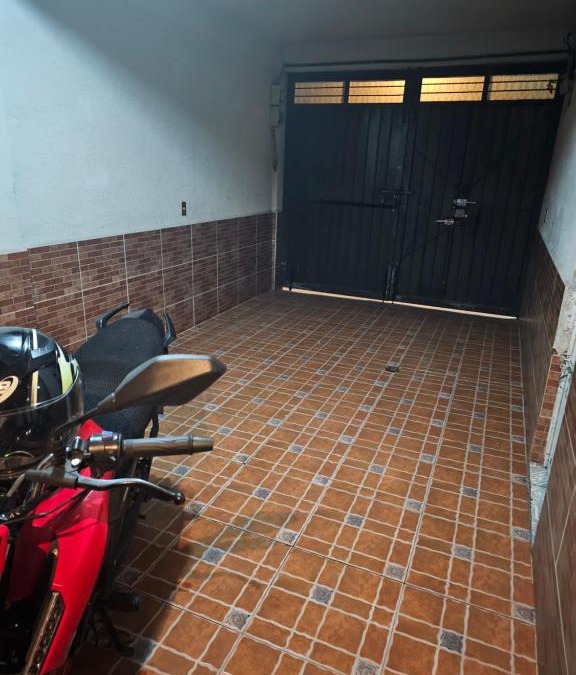Los Reyes House | Casa del silencio