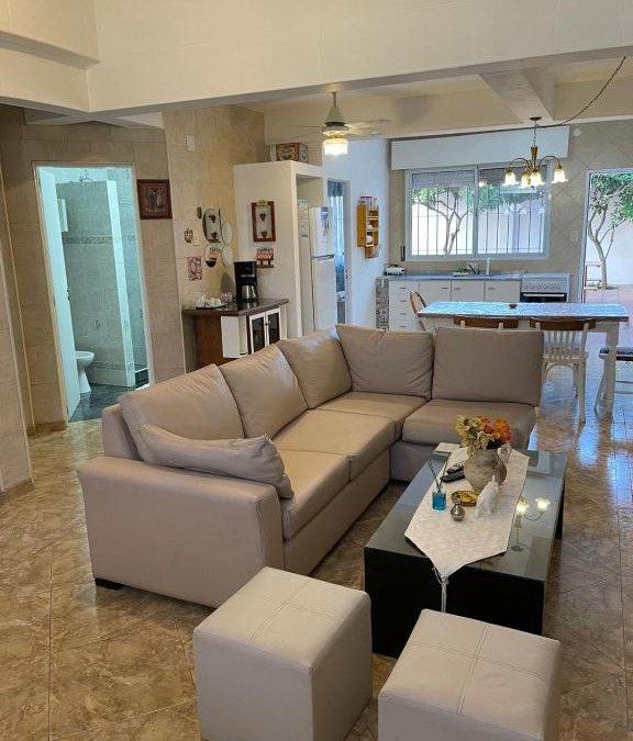 Rosario Apartment | CASA DEL NARANJO