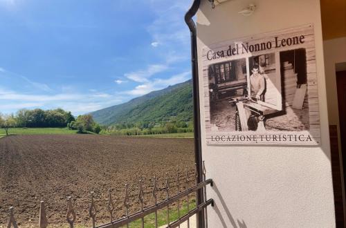 Tarzo Apartment | CASA DEL NONNO LEONE