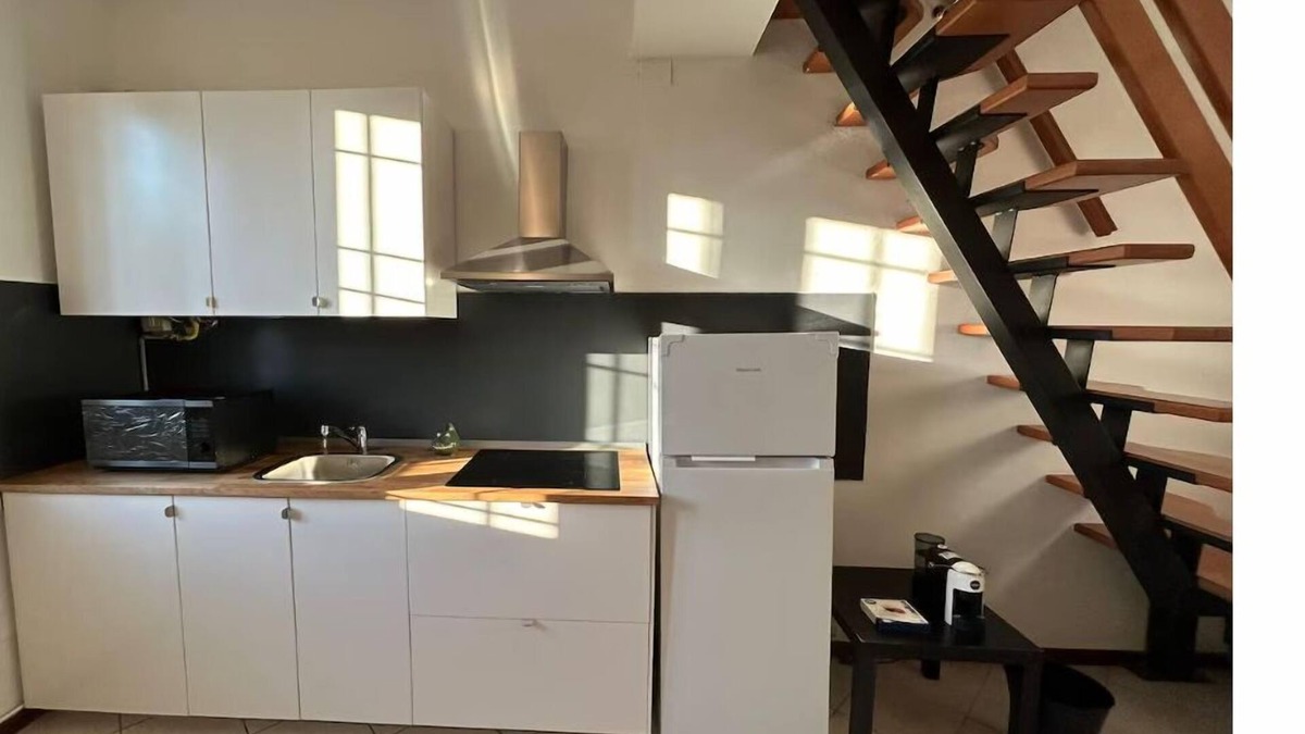 Grazie Apartment | Casa del Pescatore - Fisherman's house