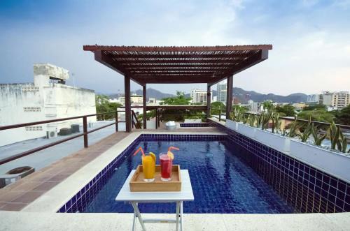 Historic Center Hotel | Casa del Piano - Alma Hotels