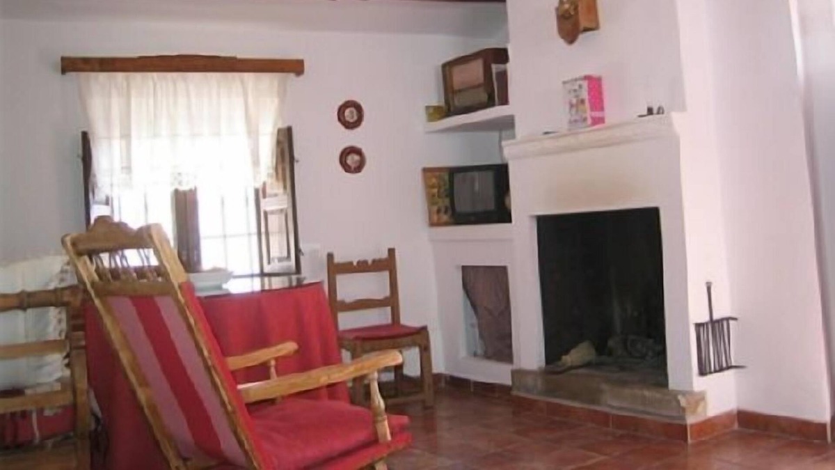 Bedmar Cottage | Casa del Pilar for 8 people