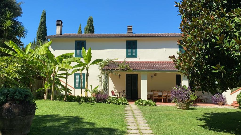 Buggiano Bed & Breakfast | Casa del Pino