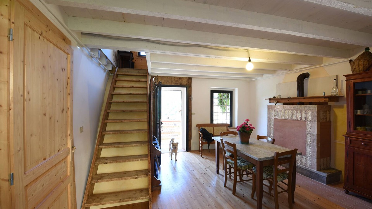 Posina House | CASA DEL POGGIOLO - A step away from Pasubio