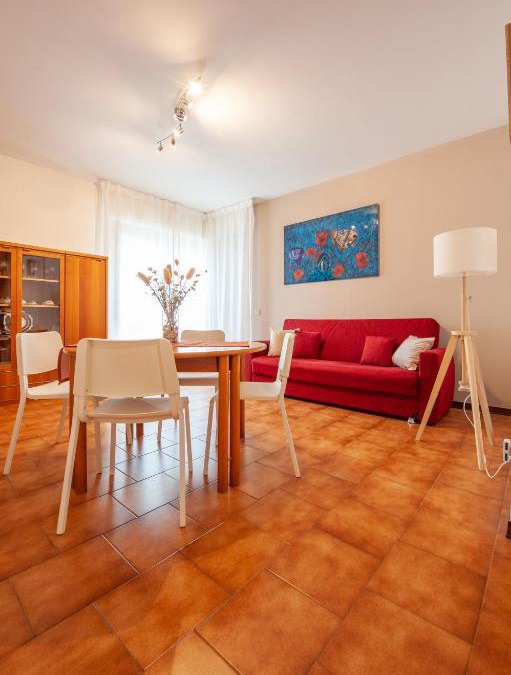 Cortemaggiore Apartment | Casa del Pordenone