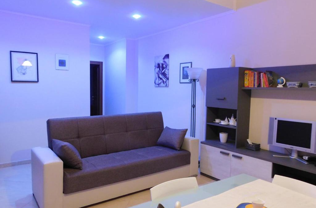 Ottaviano Apartment | Casa del Principe