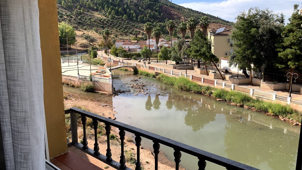 La Puerta de Segura House | Casa del Río