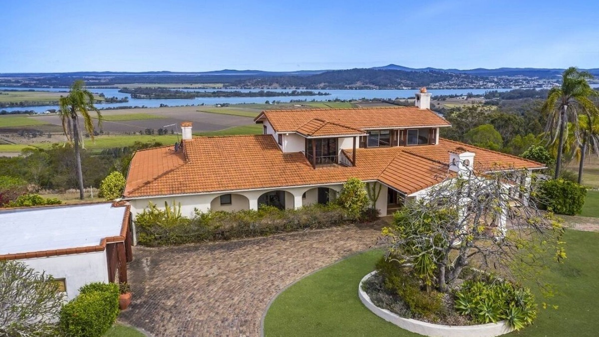 Ashby Heights Apartment | Casa Del Rio, Boasting 270 degrees views