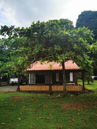 Las Horquetas Villa | Casa del Rio