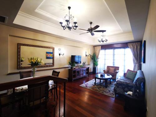 Taman Kota Laksamana Apartment | Casa del Rio Luxury Residences
