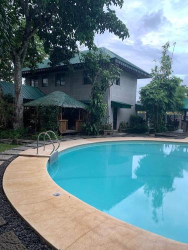 Pagsanjan Hotel | Casa del Rio Resort