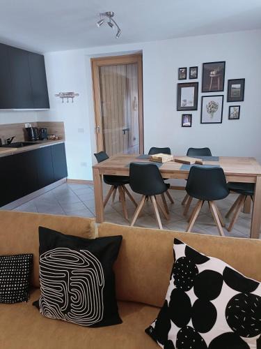 Mezzana House | Casa del ruscello