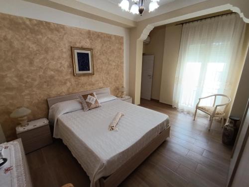 Ravanusa Apartment | Casa del Saraceno