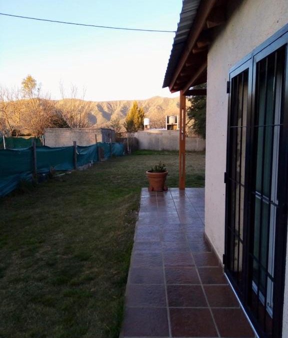 Santa Maria House | Casa del Sol