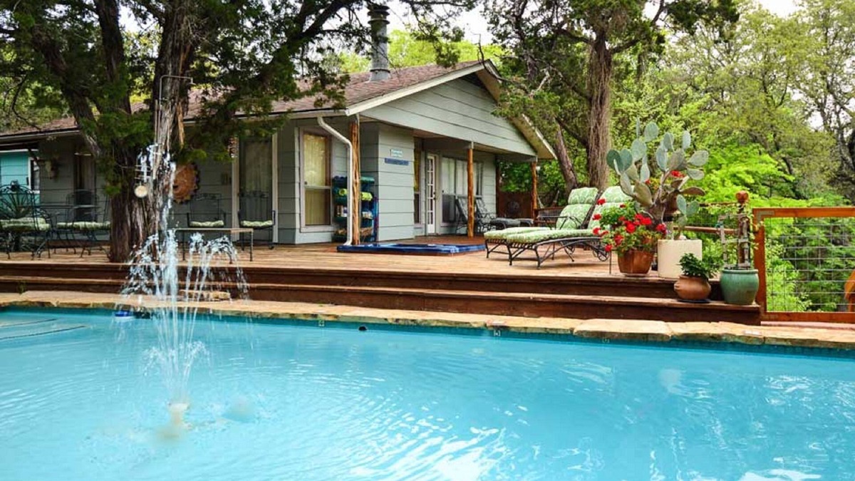 McNeil Bed & Breakfast | Casa del Sol Bed and Breakfast