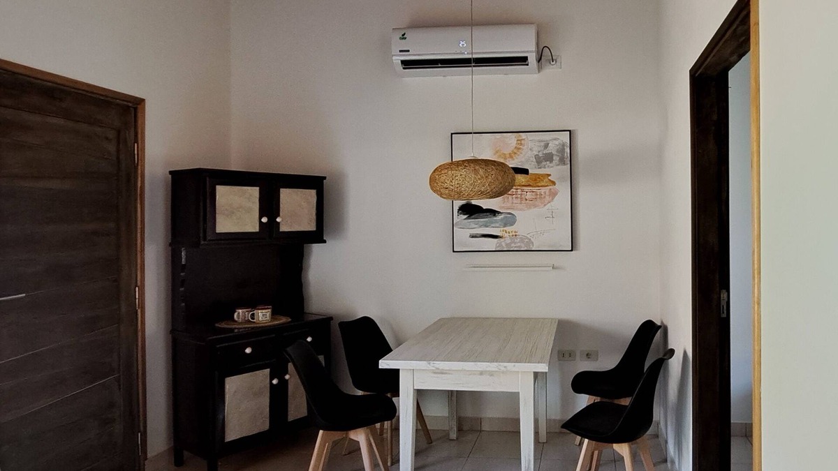 Itaugua House | Casa del Sol (brand new) NEW