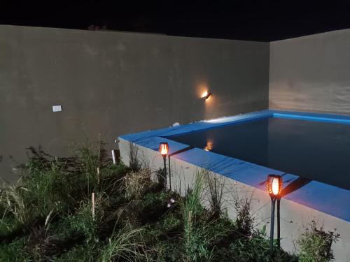 San Salvador de Jujuy House | Casa del Sol & Brasa Jujuy - Hermoso Duplex con Pileta y Asador