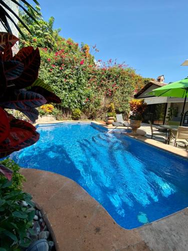 Ajijic Bed & Breakfast | Casa del Sol Inn