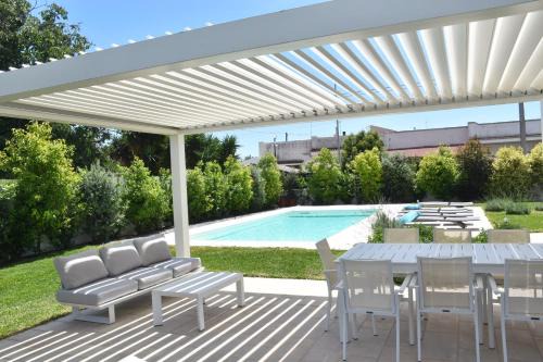 Leporano Marina Villa | Casa del Sol Luxury Estate Puglia