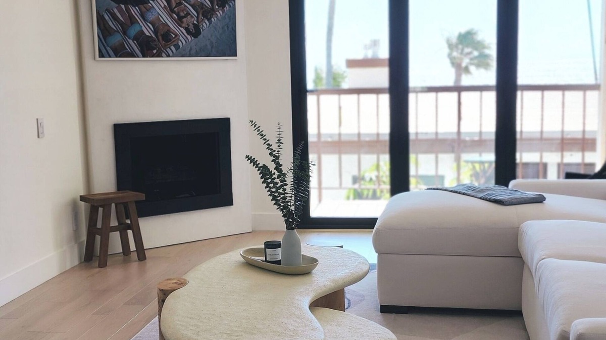 Central Malibu Condo | Casa Del Sol Malibunmonthly luxurious condo rental in the heart of Malibu.