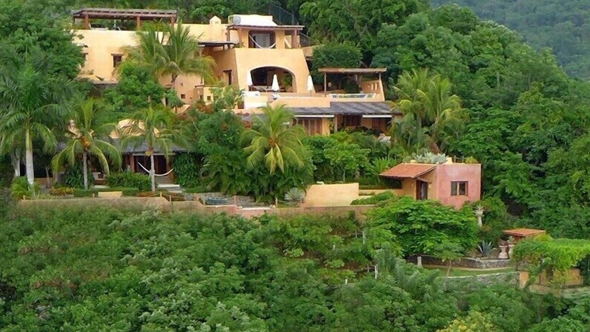 Ixtapa Villa | Casa Del Sol .