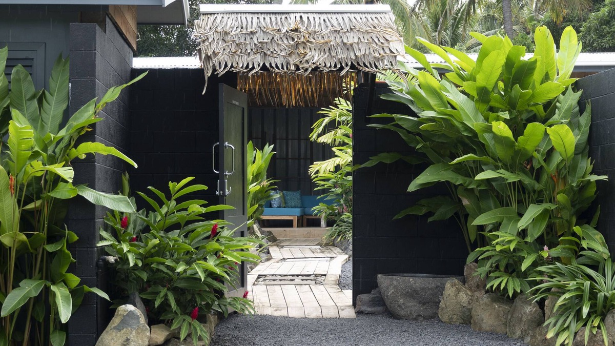 Takitumu District Apartment | Casa Del Sol - Rarotonga
