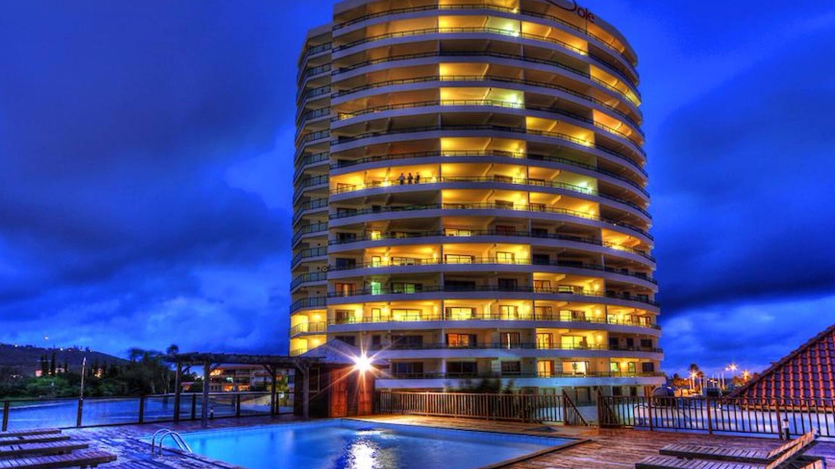 Baie des Citrons Hotel | Casa del Sole Apartments