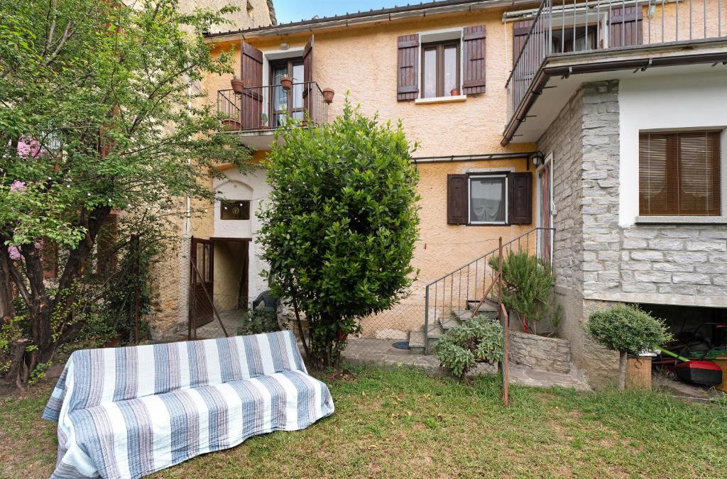 Toceno Apartment | Casa del sole