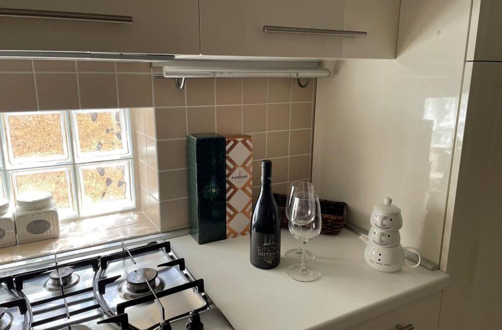 Tollo Apartment | Casa del Sole