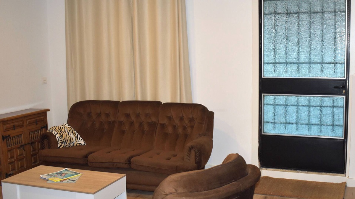 Numancia House | Casa del Sur Vallecas